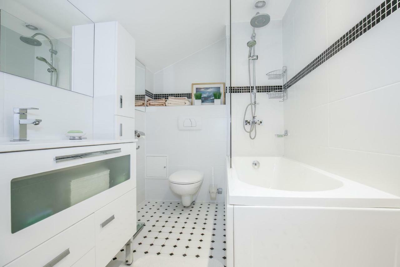 Rooftop Apartments タリン エクステリア 写真