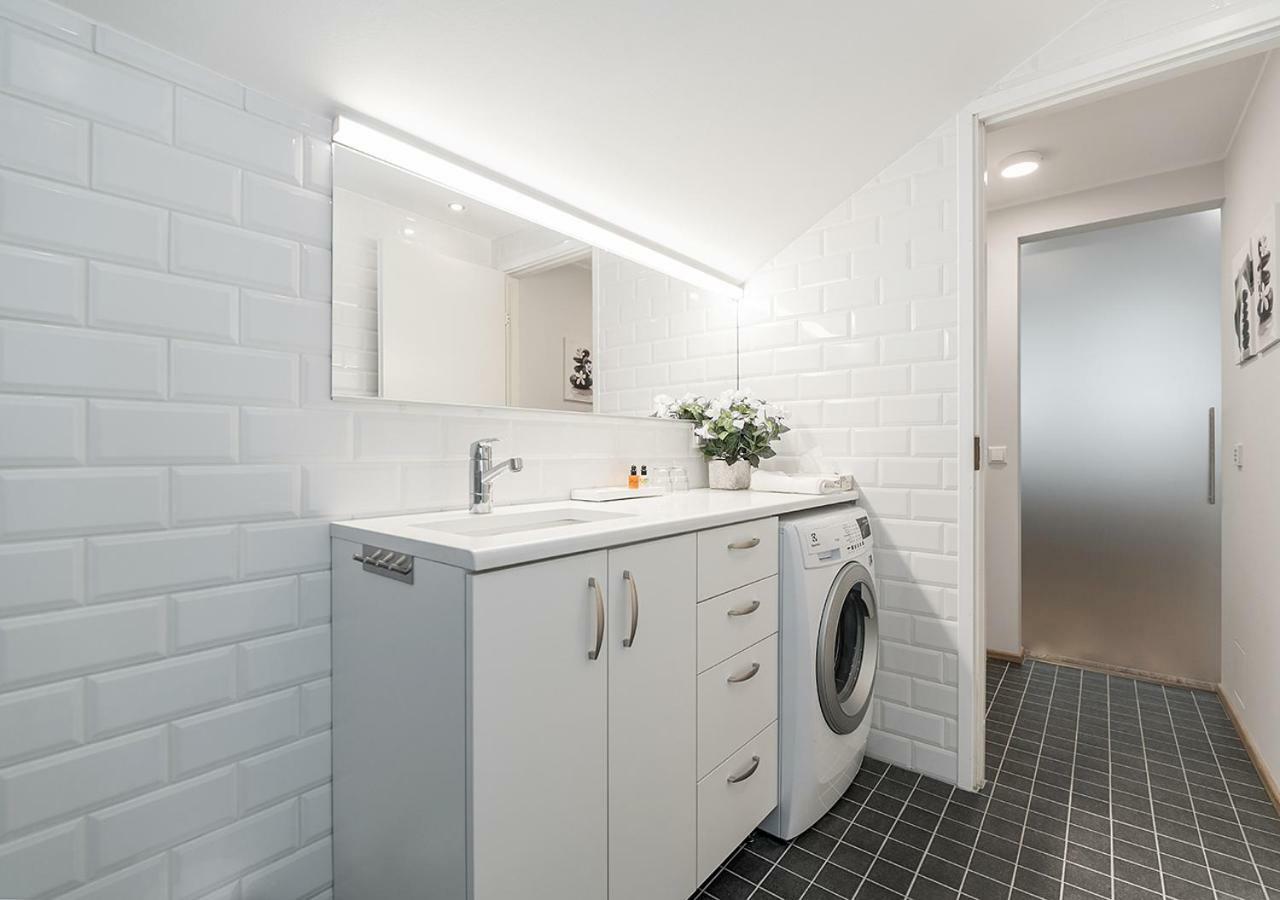 Rooftop Apartments タリン エクステリア 写真