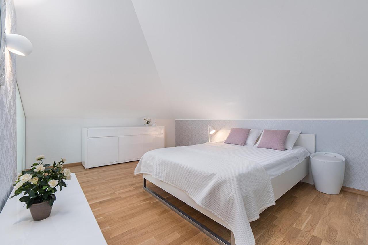 Rooftop Apartments タリン エクステリア 写真